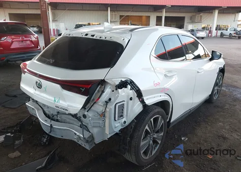 2015 Lexus Rx 350 F Sport from USA, damaged, VIN 2T2BK1BAXFC263993